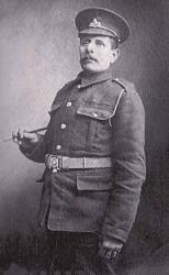 Henry Arthur Marshall